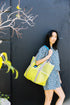 KAVU Alder Lake Tote 大容量沙灘袋